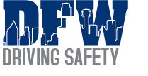 DFW Driving Safety logo